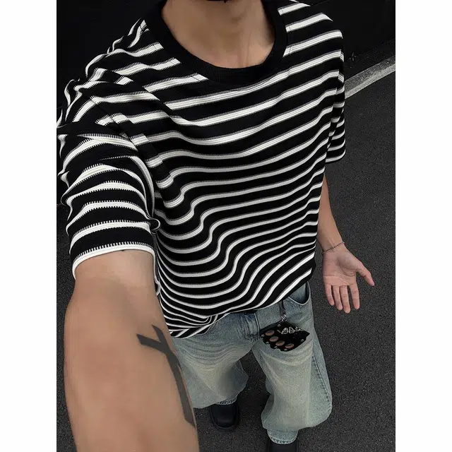 RICE NINE TEN T