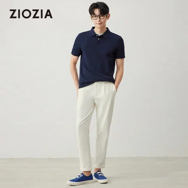 ZIOZIA x Polo