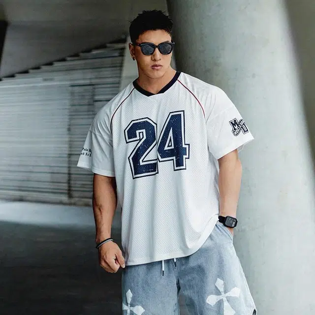 Muscle Dog T