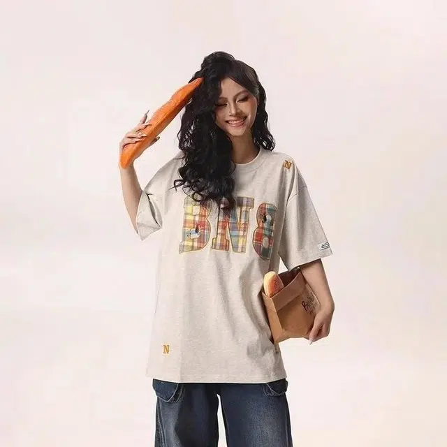 PAINT STAIN T
