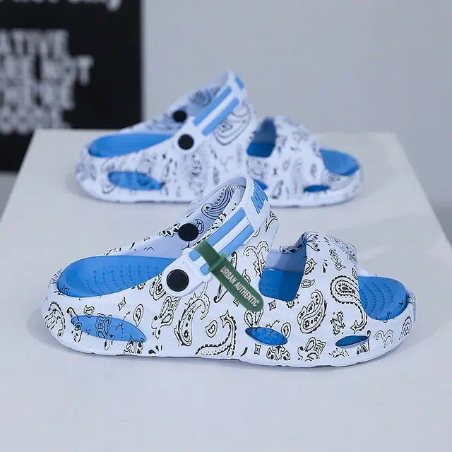 URBAN AUTHENTIC EVA