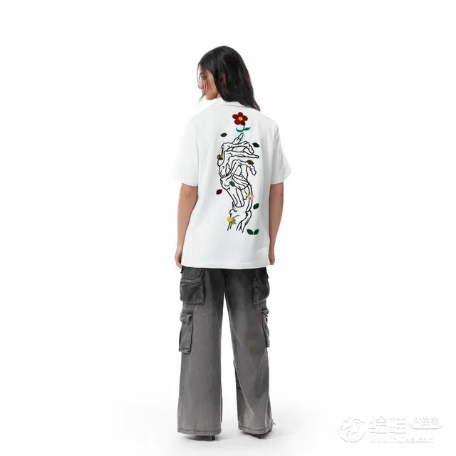 Nike Fantasy Polo