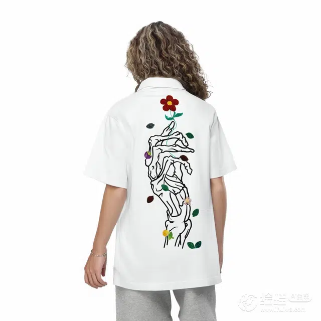 Nike Fantasy Polo