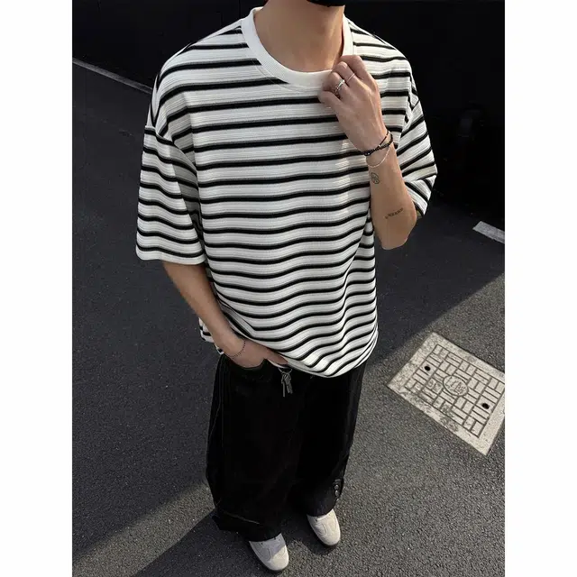 RICE NINE TEN T