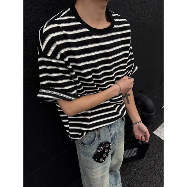 RICE NINE TEN T