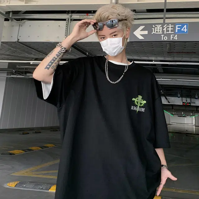 magmode T