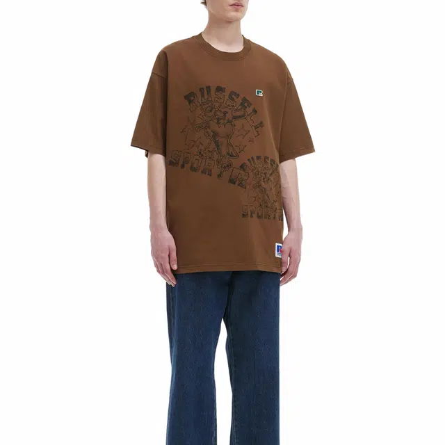 Russell Athletic T