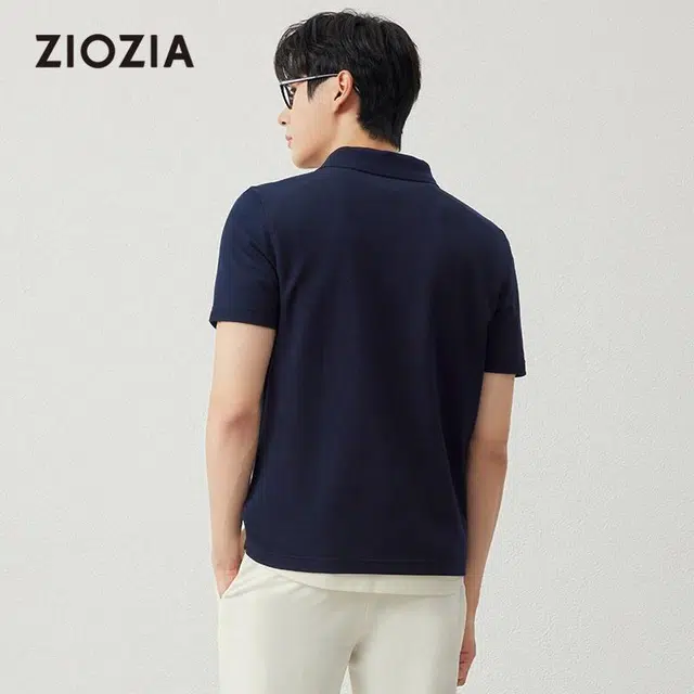 ZIOZIA x Polo