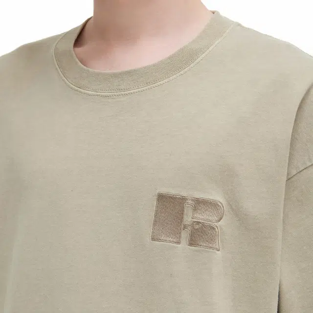 Russell Athletic T