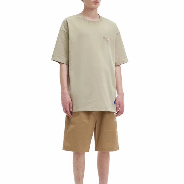 Russell Athletic T