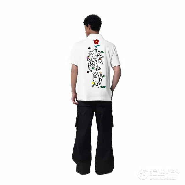 Nike Fantasy Polo