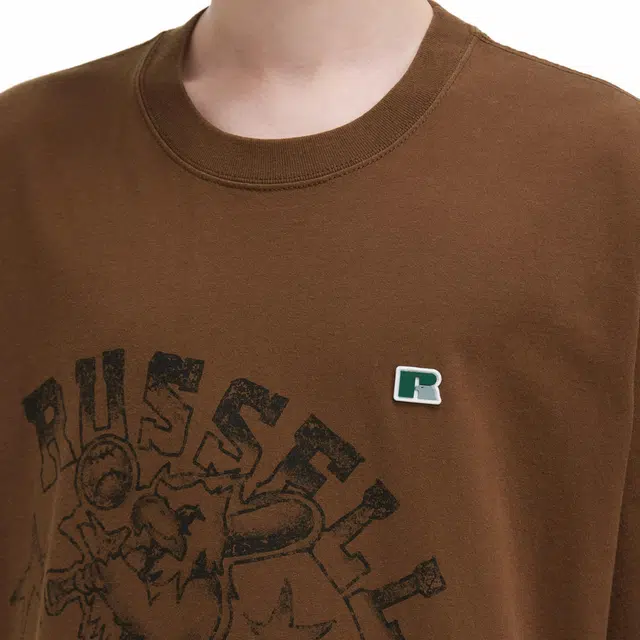 Russell Athletic T