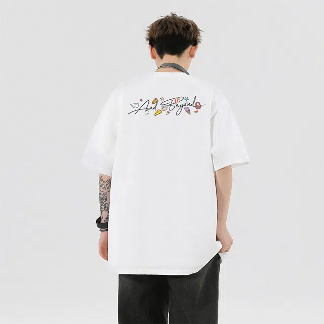Disney T