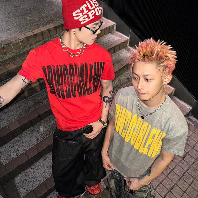 DBW DOUBLEWIN T