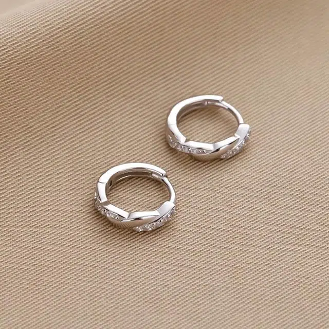 zoo jewel S925