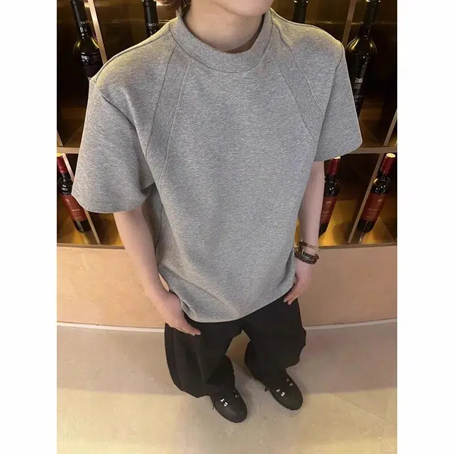 ROSECREED T