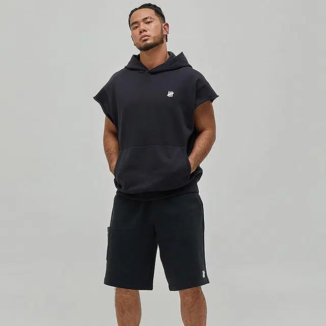 UNDEFEATED SS25 Logo