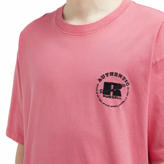 Russell Athletic T