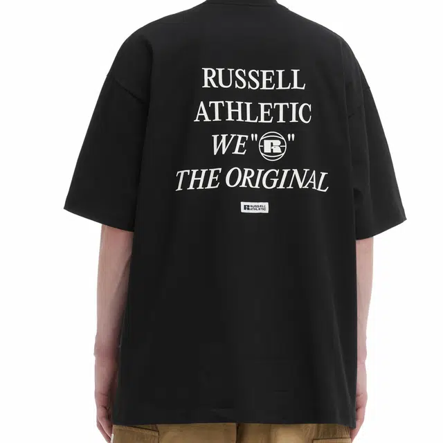 Russell Athletic T