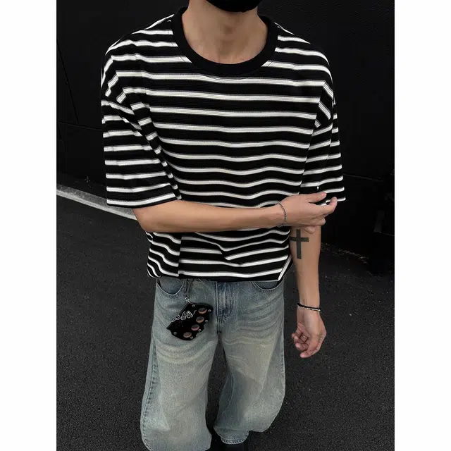 RICE NINE TEN T