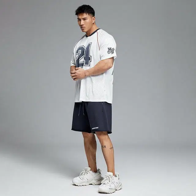 Muscle Dog T