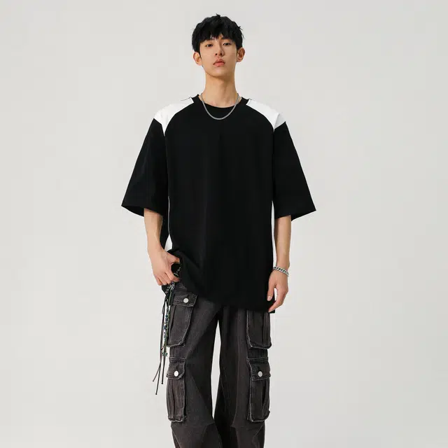NOAHGIGI T