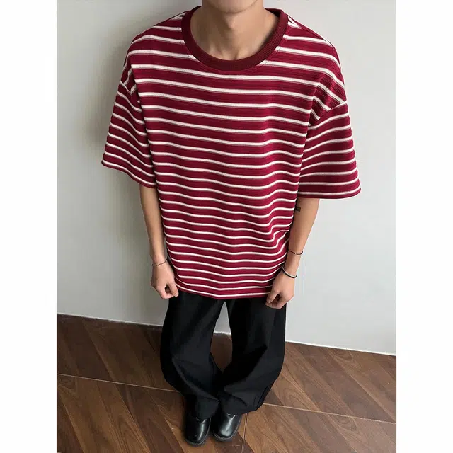 RICE NINE TEN T