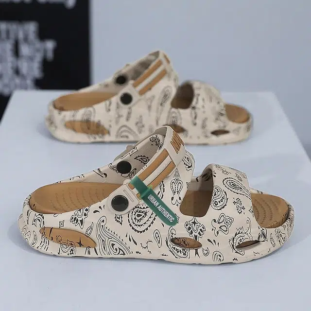 URBAN AUTHENTIC EVA