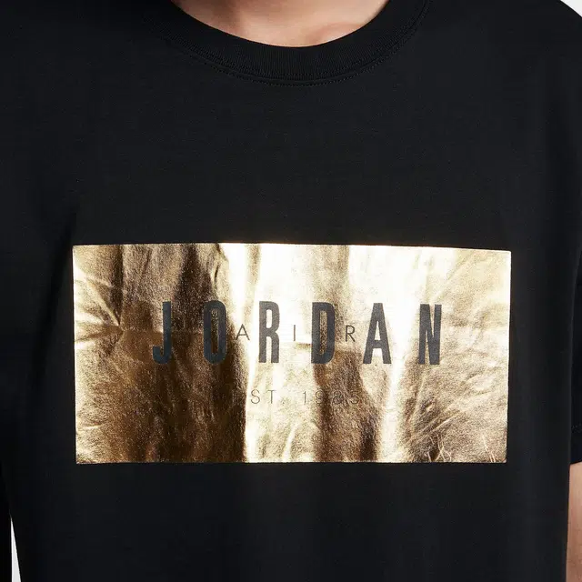 Jordan Brand T