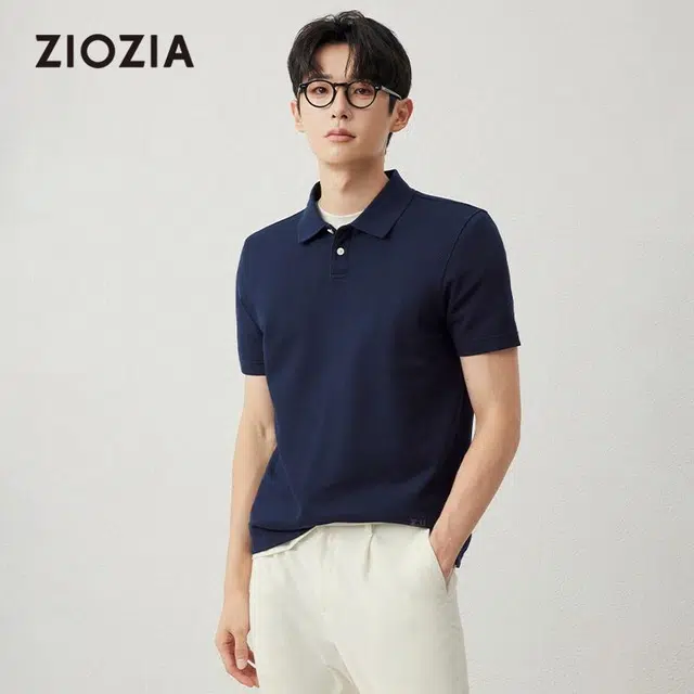 ZIOZIA x Polo