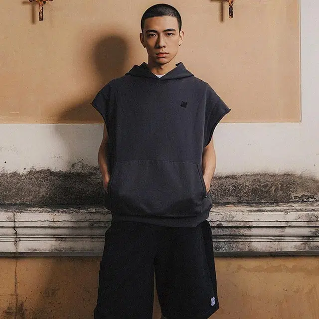 UNDEFEATED SS25 Logo