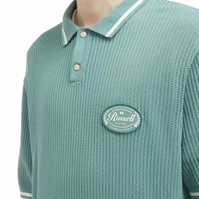 Russell Athletic T