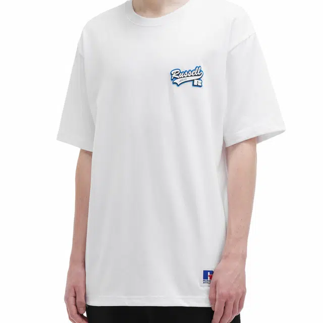 Russell Athletic T