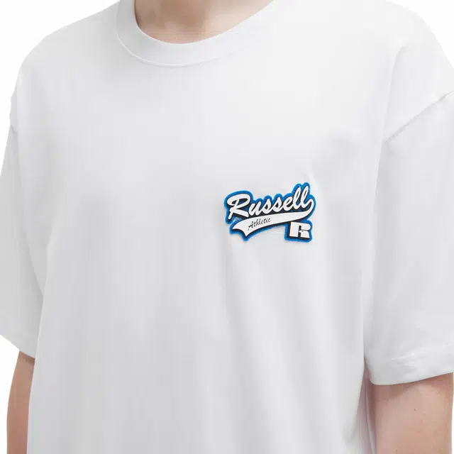 Russell Athletic T