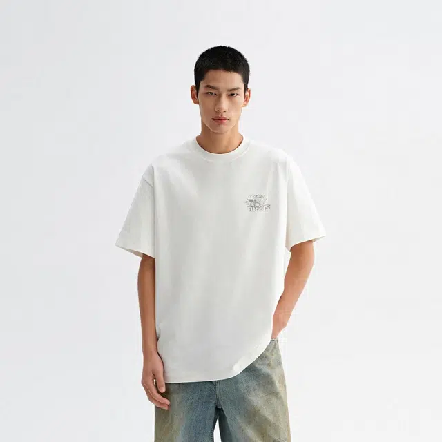 CHINISM T