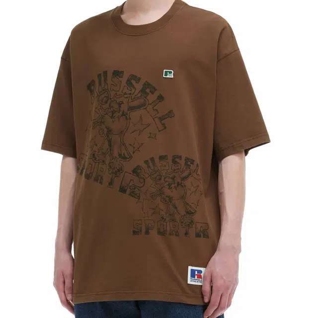 Russell Athletic T