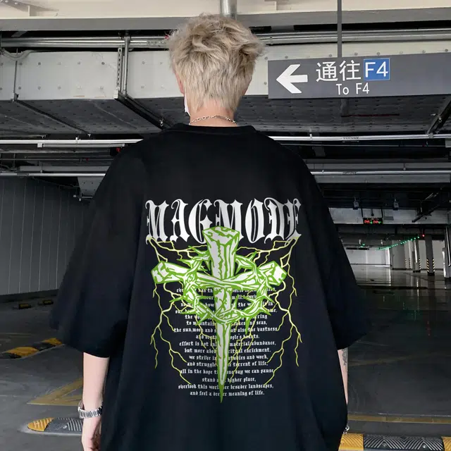 magmode T