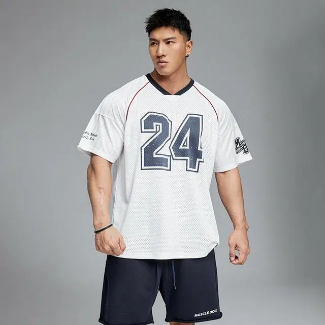 Muscle Dog T