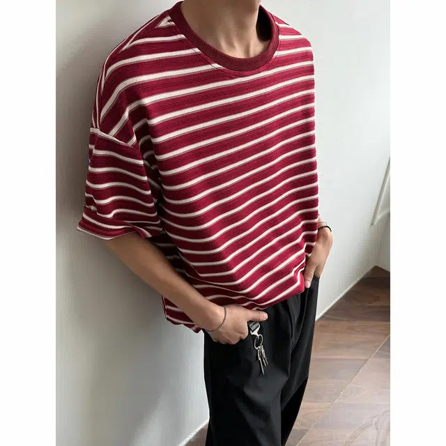 RICE NINE TEN T