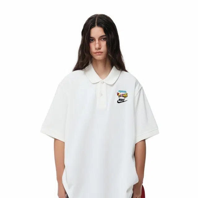 Nike Fantasy Polo