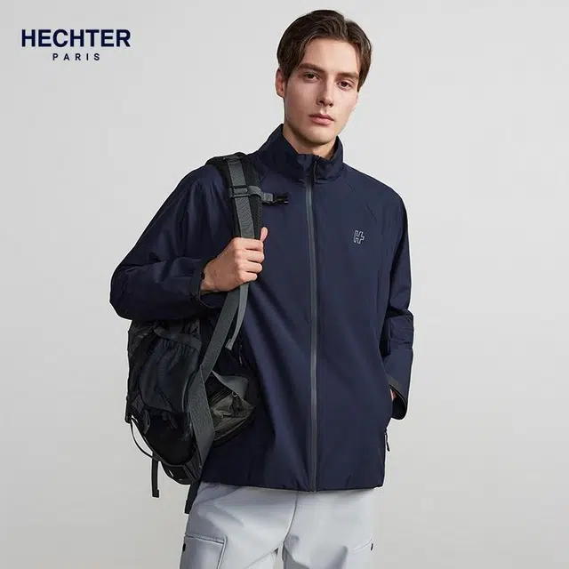 DANIEL HECHTER