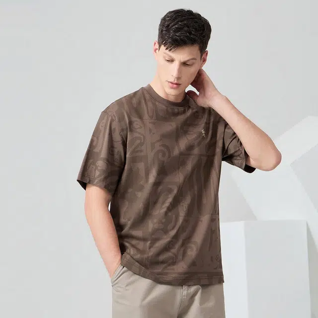 T