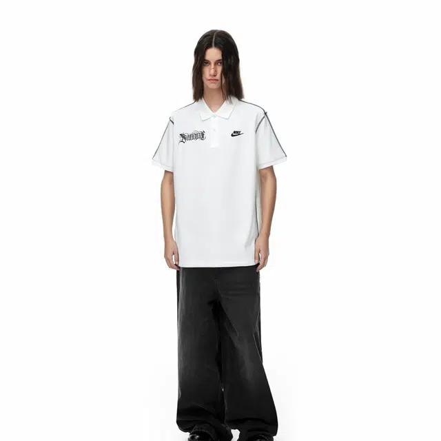 Nike Fantasy Polo