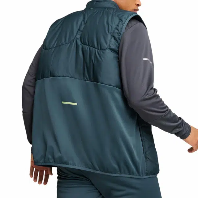 PUMA Individual
