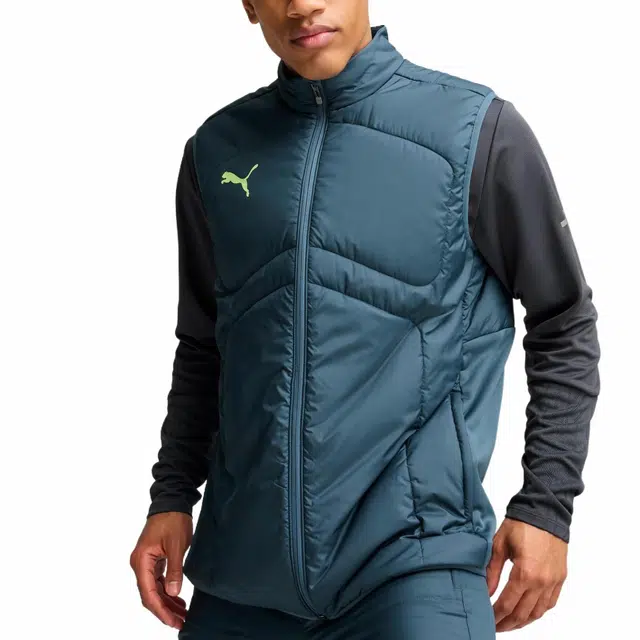PUMA Individual