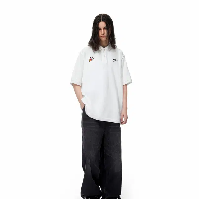 Nike Fantasy Polo