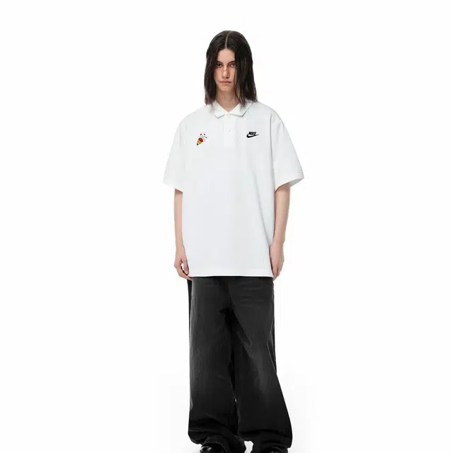 Nike Fantasy Polo