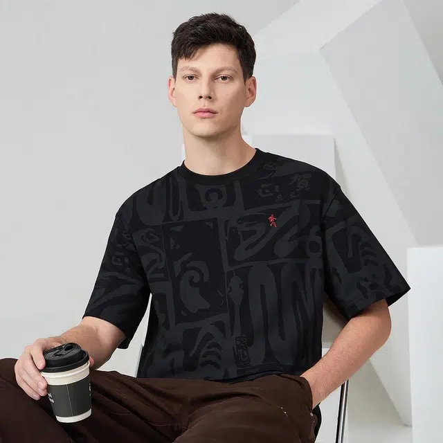 T