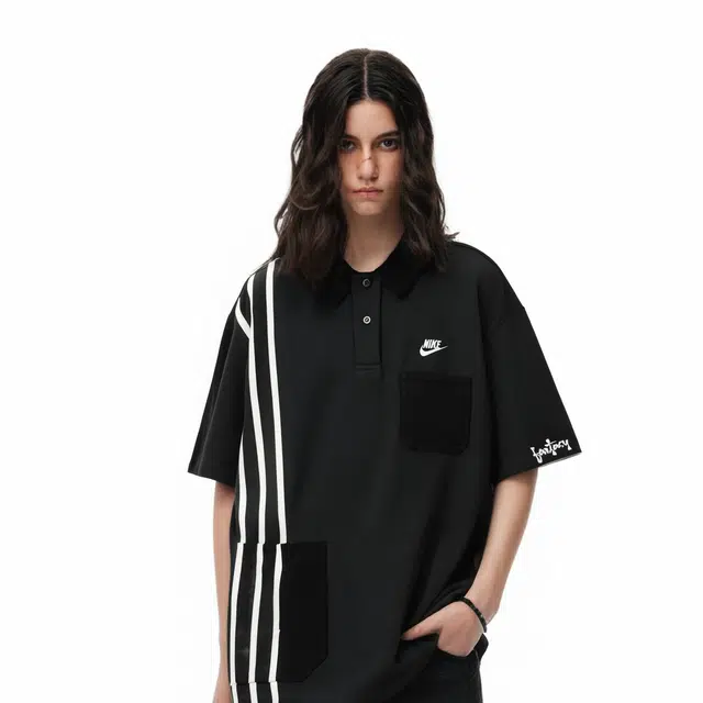 Nike Fantasy Polo