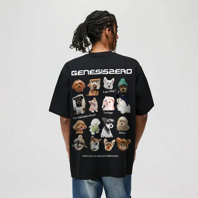 genesiszero LogoT